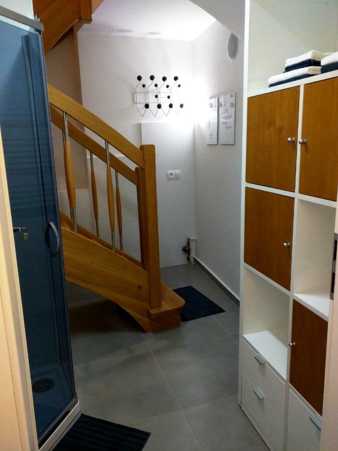 Apartament Starowislna Kraków Eksteriør billede